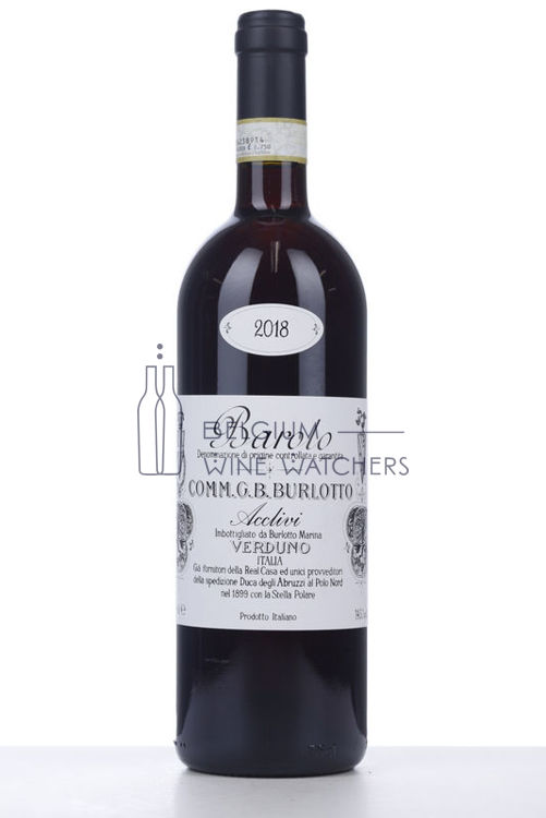 Image de 2018 BAROLO ACCLIVI